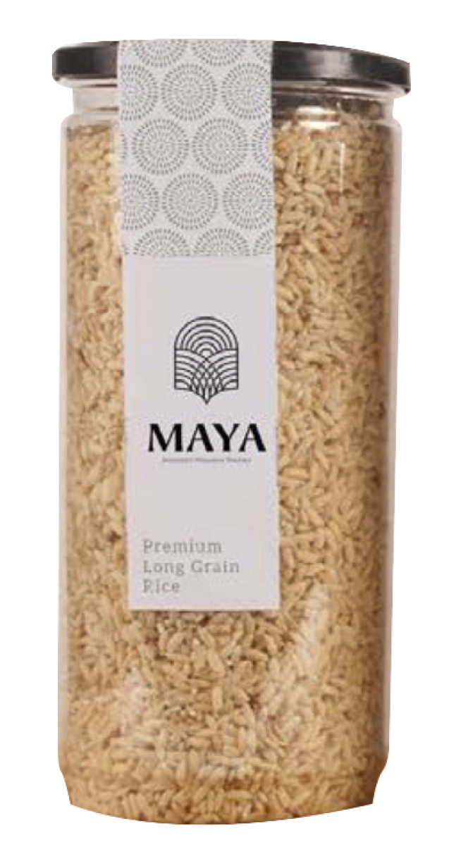 A photo of Premium Medium Grain